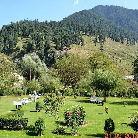 Hotel Himalaya House Pahalgām Esterno foto