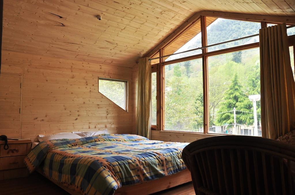 Hotel Himalaya House Pahalgām Camera foto