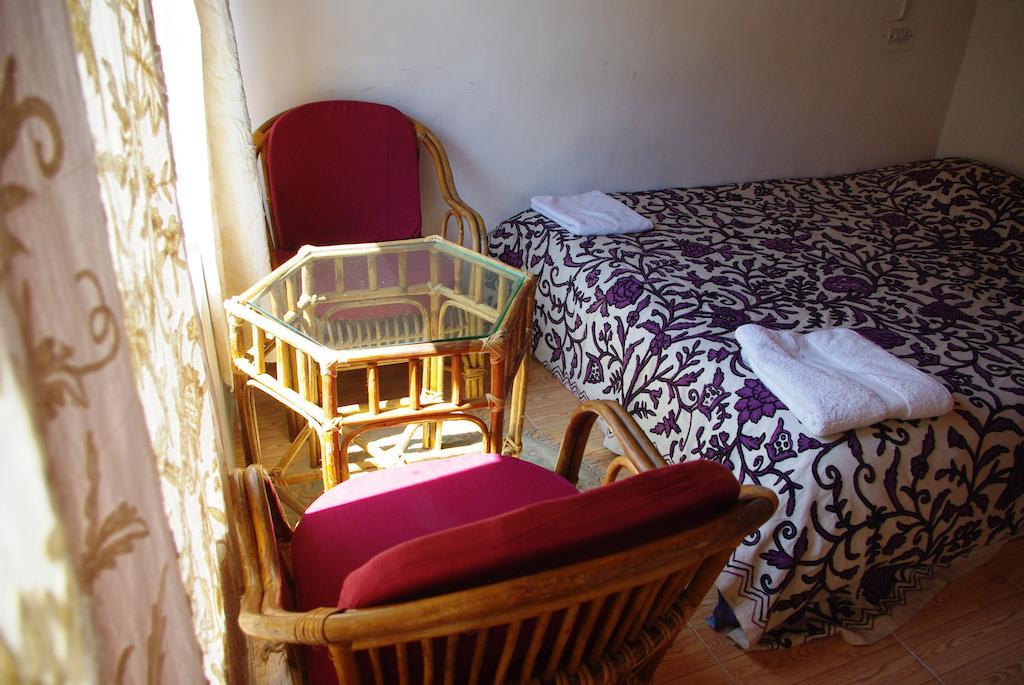 Hotel Himalaya House Pahalgām Camera foto